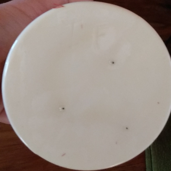 Beautiful vintage two sided vase - Picture 5 of 8